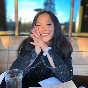 Meet your Posher, Sunny